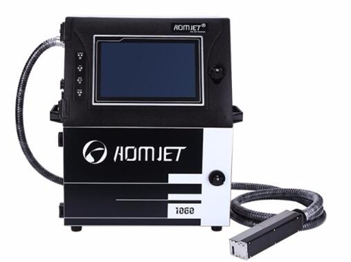 噴碼機(jī)廠家哪些方面足夠可靠