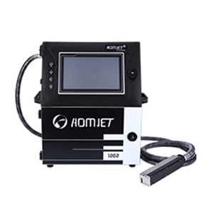 為什么手持噴碼機可以廣泛應用于食品行業？