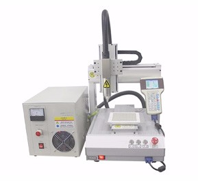 為什么要選擇熱轉(zhuǎn)印打碼機(jī)