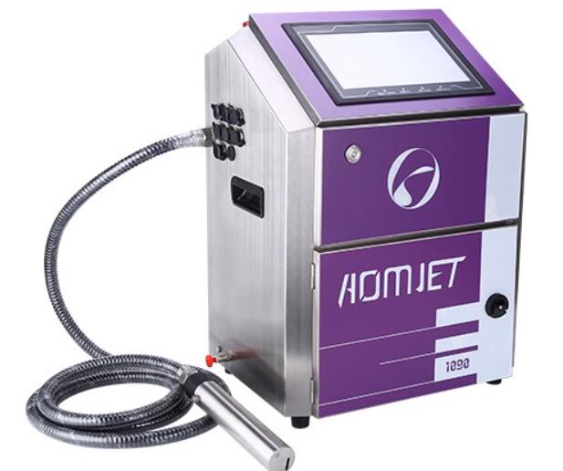 LED噴碼機有哪些類型