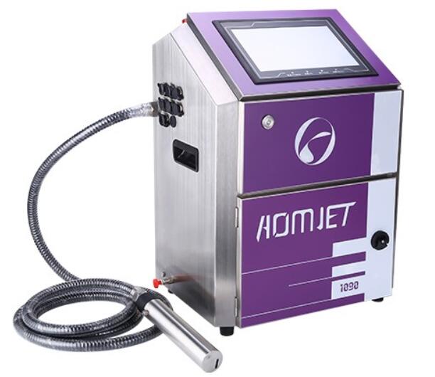 使用條形碼噴碼機(jī)需要注意什么？