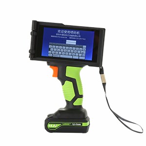 使用深圳激光噴碼機時需要注意什么？