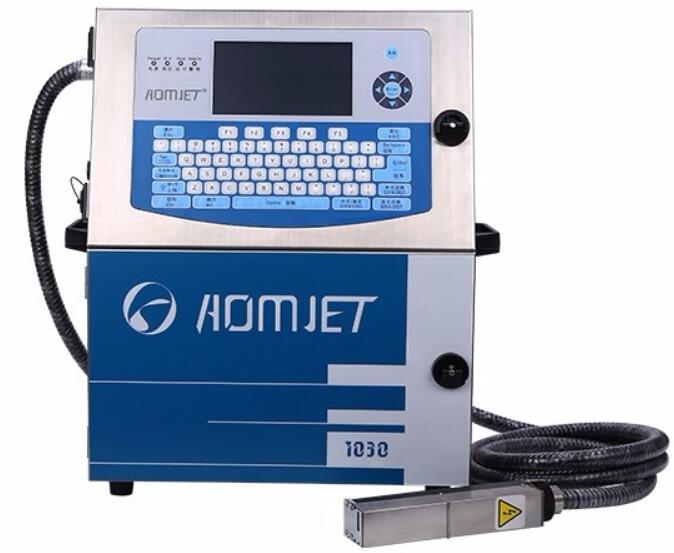 條形碼噴碼機(jī)的主流類(lèi)型分為哪幾種？