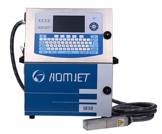 噴碼機廠家是如何保障噴碼機質(zhì)量的？