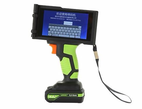 如何更好的確保二維碼噴碼機(jī)噴印的清晰度