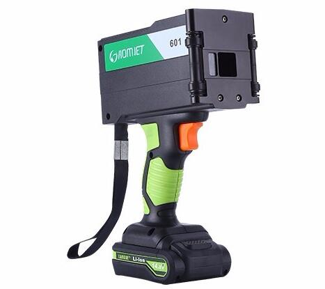 二維碼噴碼機(jī)使用品質(zhì)好的原因