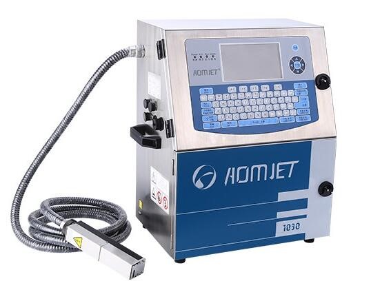 UV噴碼機具有哪些優(yōu)點?