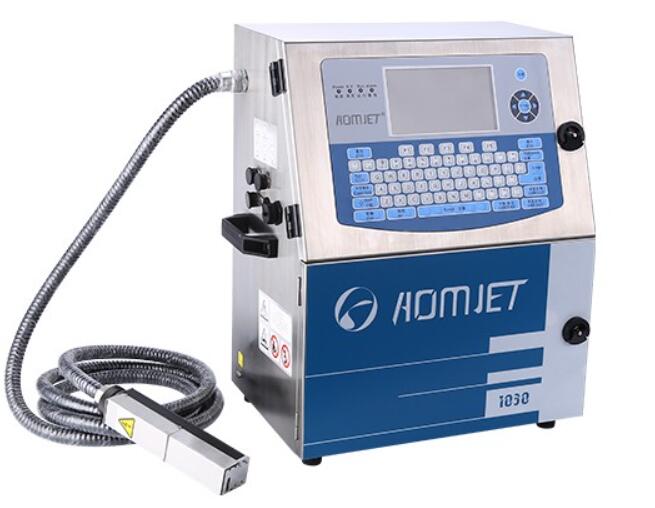 如何正確操作背光噴碼機(jī)？